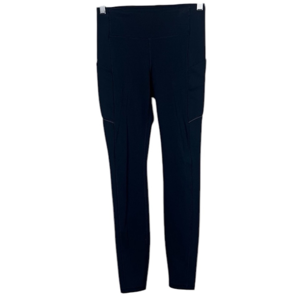 Lululemon Speed Up Tight *28" Black 4